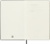 картинка Еженедельник 18месяцев Moleskine Classic (2026-2027), Large (13x21 см), черный от магазина Молескинов