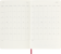картинка Еженедельник 18 месяцев Moleskine Classic 2025 - 2026, Large (13x21 см), мягкая обложка, красный от магазина Молескинов