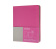 картинка Чехол Moleskine Cover Slim для iPad 3&4, розовый от магазина Молескинов