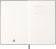 картинка Ежедневник Moleskine Classic 2026, Large (13x21 см), темно-синий от магазина Молескинов