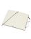 картинка Записная книжка Moleskine Classic (в линейку), Large (13х21см), коричневая от магазина Молескинов