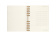 картинка Ежемесячник-планинг Moleskine Spiral 2023, XXL (21x28 см) REMAKE SMOKE от магазина Молескинов