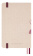 картинка Записная книжка Moleskine Limited Edition Sakura, Pocket (9x14см), в линию (без подарочной упаковки) магазин Молескинов являющийся официальным дистрибьютором в России картинка Записная книжка Moleskine Limited Edition Sakura, Pocket (9x14см), в линию (без подарочной упаковки) от магазина Молескинов