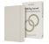картинка Записная книжка Moleskine Passion Wedding Journal, Large (13x21см), белая от магазина Молескинов