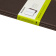 картинка Записная книжка Moleskine Cahier (нелинованная, 3 шт.), Large (13х21см), коричневая от магазина Молескинов