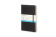 картинка Записная книжка Moleskine Classic (в точку), Large (13х21см), черная В2В (без пленки) от магазина Молескинов