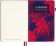 картинка Записная книжка - путеводитель Moleskine "LUXE City", London, Pocket (9х14 см) от магазина Молескинов