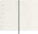 картинка Еженедельник 18 месяцев Moleskine Classic 2025 - 2026, Large (13x21 см), мягкая обложка, зеленый от магазина Молескинов