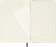 картинка Записная книжка Moleskine Classic (нелинованная), Pocket (9х14см), мягкая обложка, синяя от магазина Молескинов