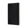 картинка Записная книжка Moleskine Expanded Soft (мягкая обложка), в точку, Large (13х21см), черная от магазина Молескинов