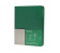 картинка Чехол Moleskine Cover Slim для iPad 3&4, зеленый от магазина Молескинов