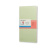 картинка Записная книжка Moleskine Chapters (в точку), Slim Large (11,5x21см), светло-зеленая от магазина Молескинов
