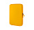 картинка Чехол для планшета Moleskine Tablet Shell (20х28х3,5см), желтый от магазина Молескинов