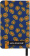 картинка Записная книжка Moleskine Limited Edition Silk, нелинованная, Xsmall (6,5х10,5 см), cиний от магазина Молескинов