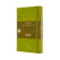 картинка Записная книжка Moleskine Harry Potter (в линейку), Large (13x21см), зелёный от магазина Молескинов