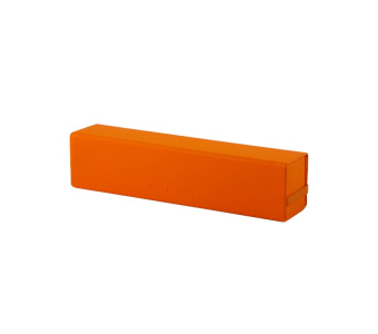 картинка Пенал для очков и ручек Moleskine, оранжевый от магазина Молескинов
