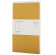 картинка Почтовый набор Moleskine Note Card (с конвертом), Large (11,5х17,5см), горчичный от магазина Молескинов