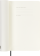 картинка Ежедневник 18 месяцев Moleskine Classic 2025 - 2026, Large (13x21 см), мягкая обложка, черный от магазина Молескинов