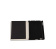 картинка Чехол Moleskine Cover Slim для iPad 3&4 , черный от магазина Молескинов