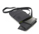 картинка Сумка Moleskine MyCloud Shoulder Bag, Small, темно-серый от магазина Молескинов