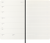 картинка Еженедельник  18 месяцев Moleskine Classic (мягкая обложка) (2026-2027), Large (13x21 см), черный от магазина Молескинов
