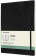 картинка Еженедельник Moleskine Classic Soft (мягкая обложка), 2022, XLarge (19х25см), черный от магазина Молескинов