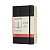 картинка Ежедневник Moleskine Classic Soft (2018), Pocket (9x14 см), черный от магазина Молескинов