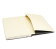 картинка Подарочный набор Moleskine  Black & White (2 записные книжки в линейку + ручка), Large (13x21 см), черный/белый от магазина Молескинов