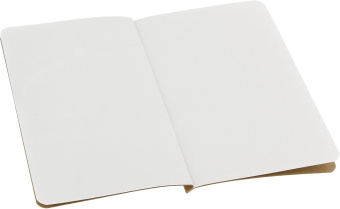 картинка Набор для письма Moleskine Pocket 'Ornament Card Ice Skate', бежевый от магазина Молескинов