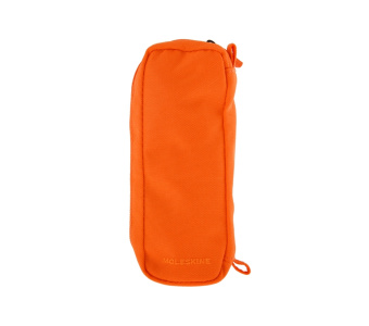 картинка Чехол для ручек Moleskine Multipurpose Pen Pouch, оранжевый от магазина Молескинов