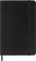 картинка Ежедневник Moleskine Classic Soft (мягкая обложка), 2025, Pocket (9x14 см), черный от магазина Молескинов