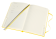 картинка Записная книжка Moleskine Passion Baby Journal, Large (13x21 см), желтая от магазина Молескинов