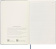 картинка Записная книжка Moleskine Smart (в линейку), Large (13x21 см), синяя от магазина Молескинов