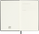 картинка Еженедельник 18 месяцев Moleskine Classic ( 2026-2027), Pocket (9x14 см), черный магазин Молескинов являющийся официальным дистрибьютором в России картинка Еженедельник 18 месяцев Moleskine Classic ( 2026-2027), Pocket (9x14 см), черный от магазина Молескинов