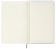 картинка Записная книжка Moleskine Classic с цветным узором (в линейку), Large (13х21см), шалфейно-зелёный от магазина Молескинов