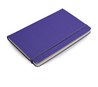 картинка Записная книжка Moleskine Professional, Large (13х21см), фиолетовый от магазина Молескинов