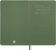 картинка Записная книжка Moleskine Limited Edition Vegea Snake Mamba, Large (13x21см), в мягкой обложке, в линейку, в подарочной упаковке от магазина Молескинов