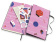 картинка Записная книжка Moleskine Studio Collection (в линейку), YUKAI DU, Large (13х21см), черная от магазина Молескинов