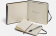 картинка Набор Moleskine DRAWING BOX (Карандаш PRO CLICK и запис книжка для рис (pocket 9х14см), в подар кор от магазина Молескинов