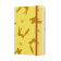 картинка Ежедневник Moleskine Le Petit Prince (2019), Pocket (9x14 см), желтый от магазина Молескинов