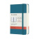 картинка Ежедневник Moleskine Classic (2020), Pocket (9x14 см), зелёный от магазина Молескинов