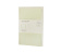 картинка Набор почтовый Moleskine Large (11,5х17,5см), 'Note Card', пастельный зелёный от магазина Молескинов