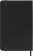 картинка Еженедельник 18 месяцев Moleskine Classic ( 2026-2027), Pocket (9x14 см), черный магазин Молескинов являющийся официальным дистрибьютором в России картинка Еженедельник 18 месяцев Moleskine Classic ( 2026-2027), Pocket (9x14 см), черный от магазина Молескинов