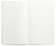 картинка Записная книжка Moleskine Volant (нелинованная, 2 шт.), XLarge (19х25см), розовая от магазина Молескинов