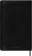 картинка Ежедневник Moleskine Classic Soft (мягкая обложка), (2024-2025), Large (13x21 см), черный от магазина Молескинов