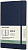 картинка Еженедельник Moleskine Classic Soft (мягкая обложка), (2021-2022), Large (13x21 см), синий от магазина Молескинов