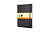 картинка Записная книжка Moleskine Classic Soft (мягкая обложка), в линейку, XLarge (19х25 см) черная B2B от магазина Молескинов
