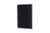 картинка Записная книжка Moleskine Pro Workbook Soft (в линию), А4, черная от магазина Молескинов
