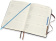 картинка Записная книжка Moleskine Voyageur, Large (11.8 x 18.2см), темно-коричневая от магазина Молескинов