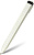 картинка Шариковая ручка Moleskine Click GO Dotted (1,0 мм), белая от магазина Молескинов